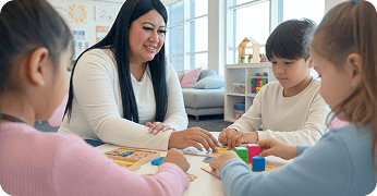 Children (0-12 years old)